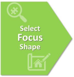 Select Chevron from Design Sprint Process